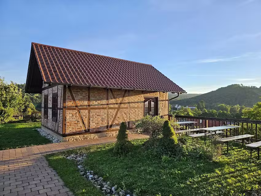 Sonnenhof Aspach
