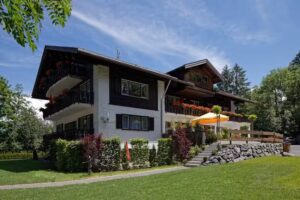 Sonnenhof Oberstdorf