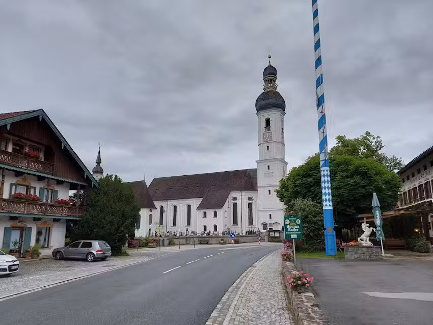 Sonnenkaiser Gasthaus