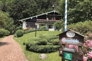 Sonnleit&acute;n