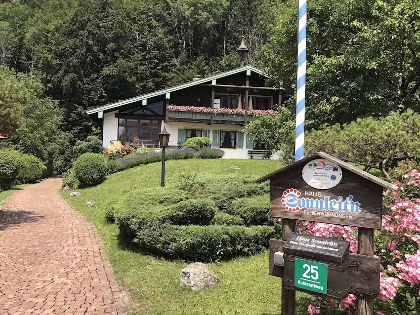 Sonnleit&acute;n