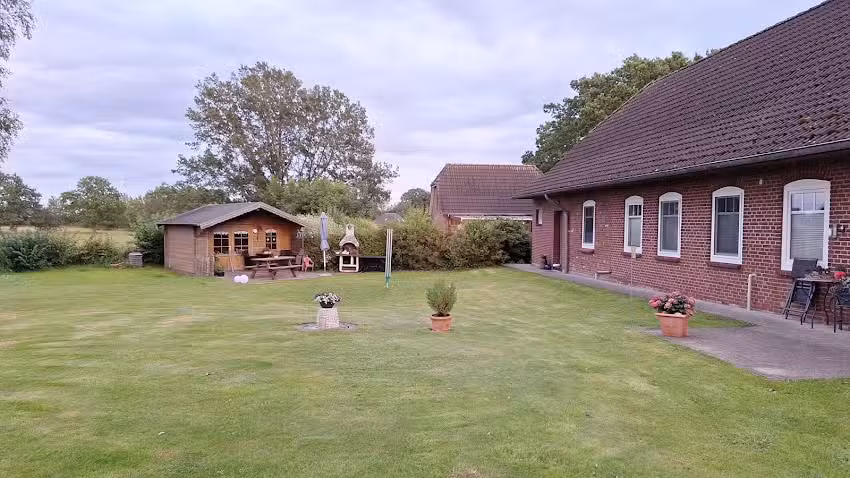 Sophie und Thomas Jensen