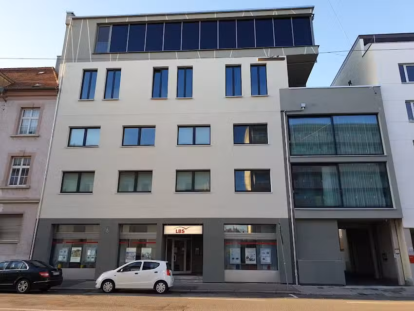 soulfactory Apartments