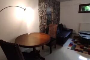 Souterrain Ferienwohnung