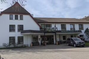 Spa und Wellness Hotel Warnemünderhof