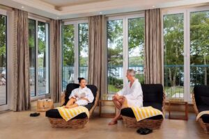 Spa & Wellness Center Potsdam