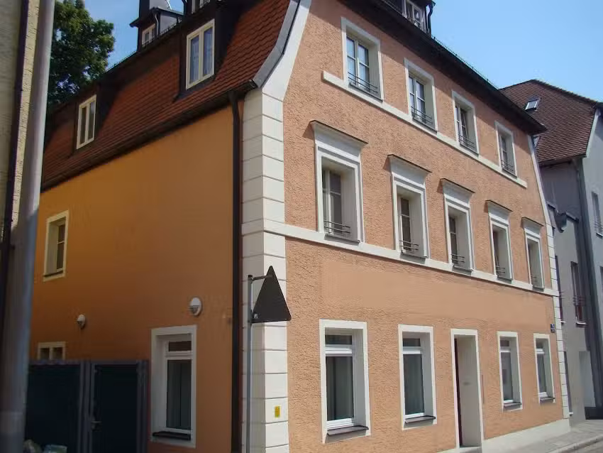 Spangler-Ferienwohnung