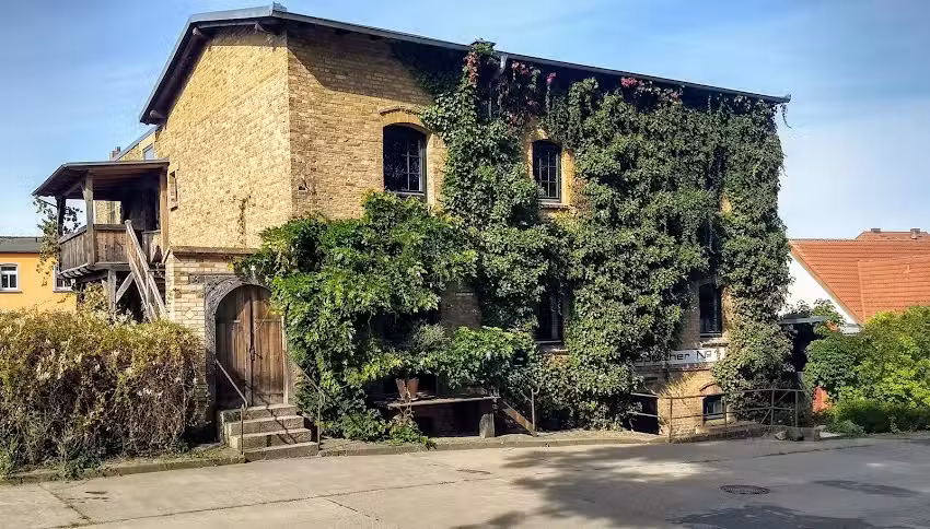 Speicher No1 &ndash; Ferienwohnungen