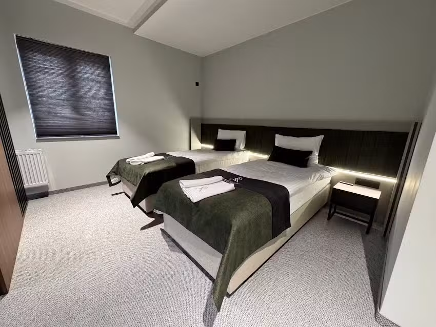 Spessart Apartments