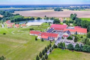 Sport- & Vital-Resort Neuer Hennings Hof &ndash; LANGER Hotel Betriebs GmbH
