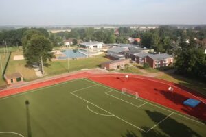 SportCampus Oldenburger M&uuml;nsterland