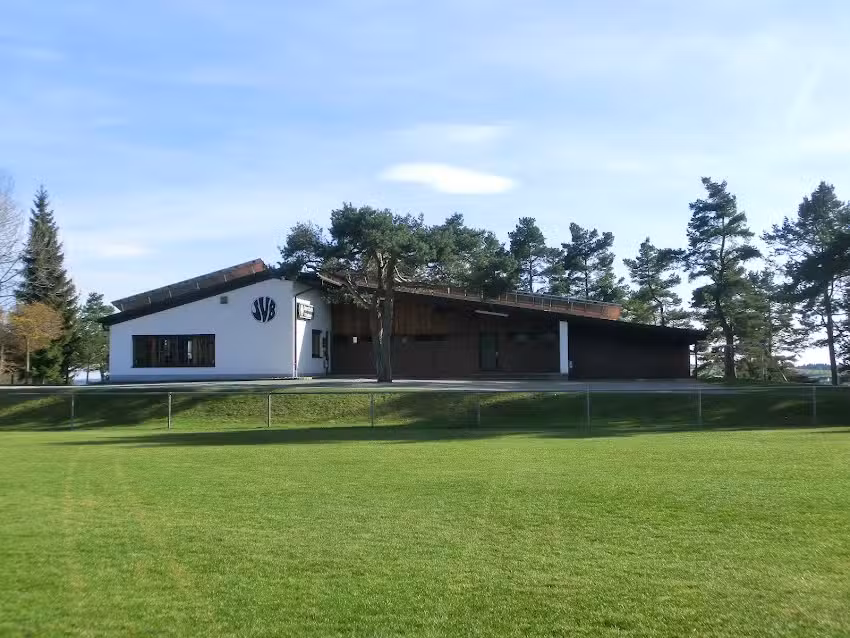 Sportheim SV Bubsheim