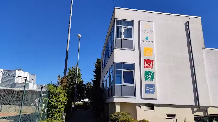 Sporthotel Kenzingen