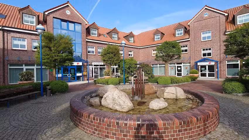 Sporthotel Middelpunkt