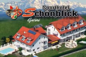 Sporthotel Sch&ouml;nblick