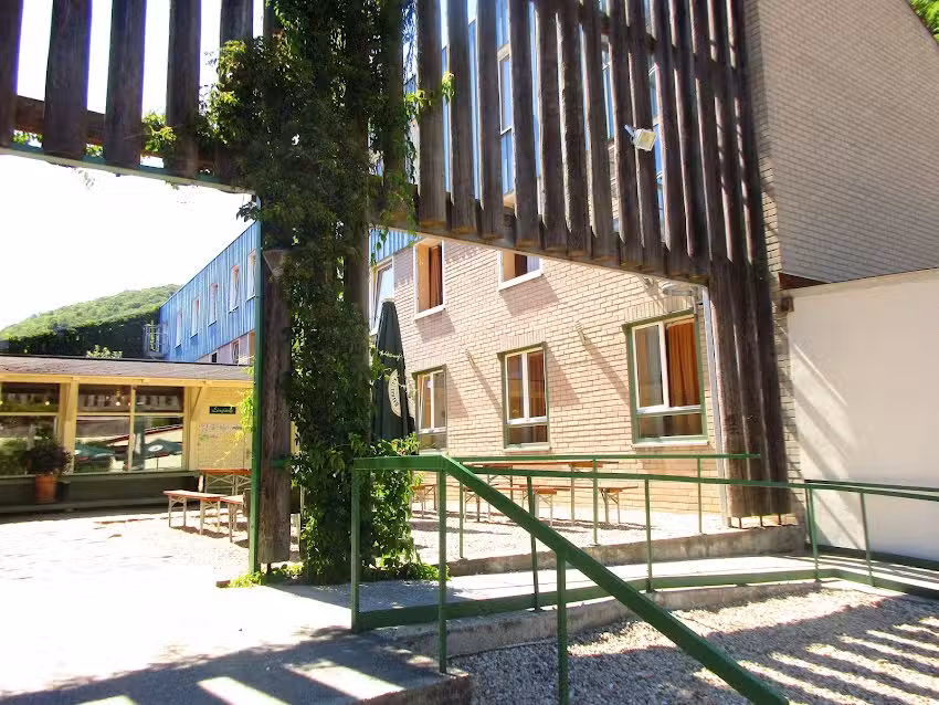 Sporthotel Streitberg