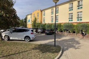Sporthotel Swiderski KG