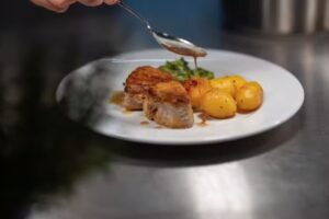 Sporthotel und Restaurant TREFF PUNKT