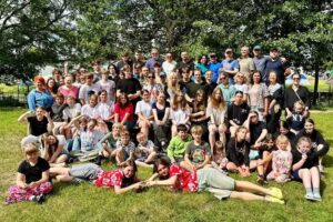Sportjugendzentrum Genthin