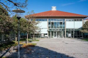 Sportschule Oberhaching