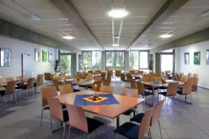 Sportschule Oberwerth