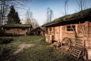 Spreecamp/Naturcamp/Buchung nur nach Anmeldung