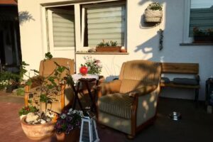 Spreewald Maisonette