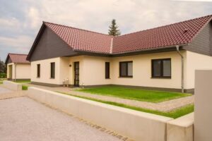 Spreew&auml;lder Ferienh&auml;user am Berste-Ufer