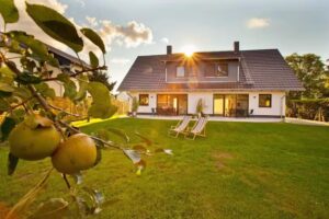Spreewaldferienhaus &ndash; N&auml;he Tropical Islands