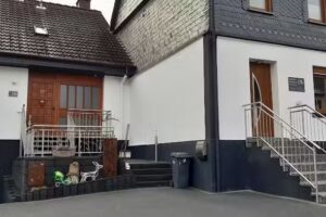 Spreitzers Ferienhaus Kempfeld