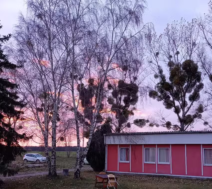 Spruchs Alter Landgasthof
