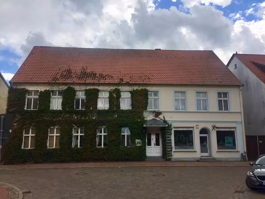 Spurensucher Quartier