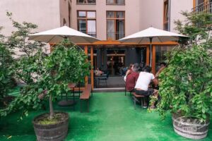 St Christopher&rsquo;s Inn Berlin &ndash; Mitte