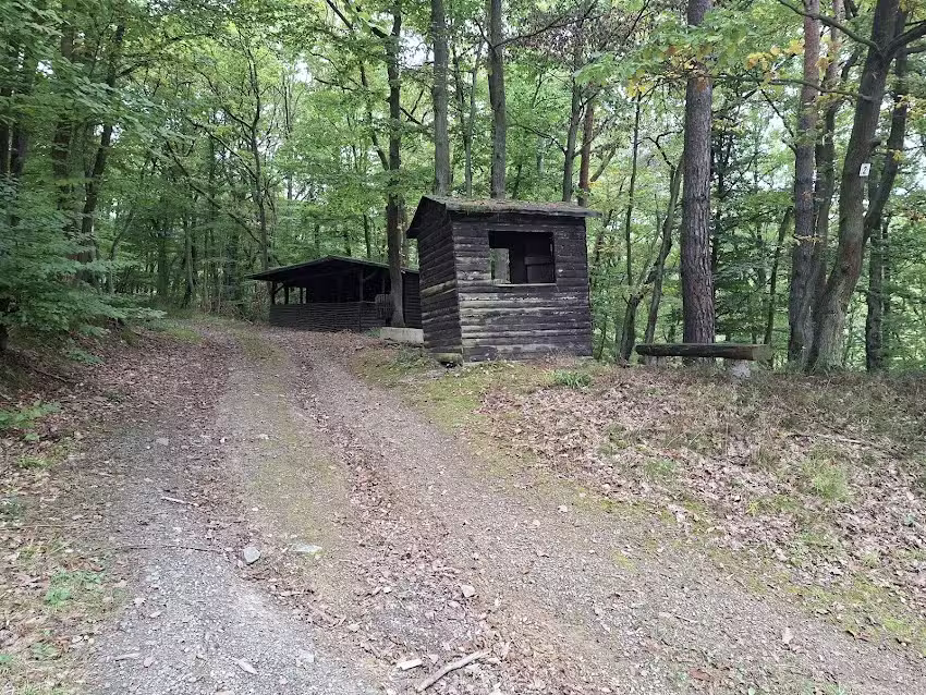 St. Florinas H&uuml;tte
