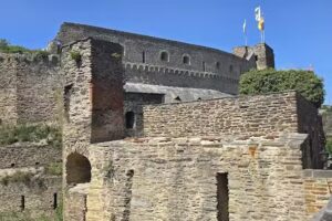 St. Goar