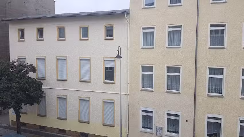St. Johannes-Haus