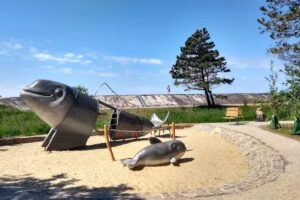 St. Peter-Ording Ferienwohnung Thomsen