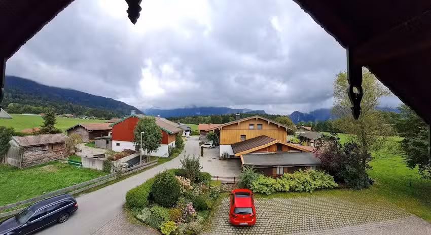 &bdquo;Stachl-Hof&ldquo;