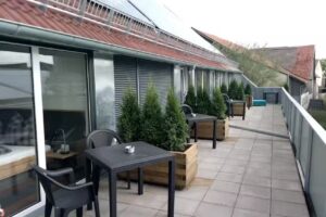 Stadl Appartements