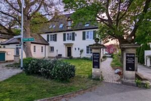 Stadt Villa Boutiquehotel