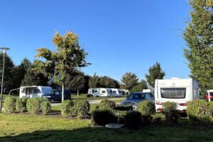 Stadtcamping Schweinfurt