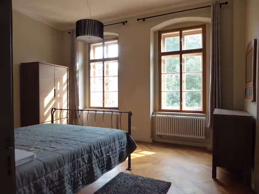 Stadthaus 1848 &ndash; Ferienwohnungen