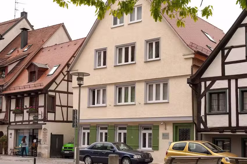 Stadthaus &ndash; Gut H&uuml;gle Collection