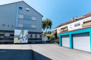 Stadthaus Seeblick G5 &ndash; Hostel + Ferienwohnungen