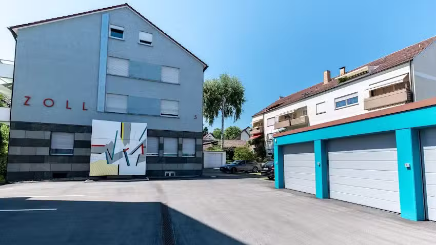 Stadthaus Seeblick G5 &ndash; Hostel + Ferienwohnungen