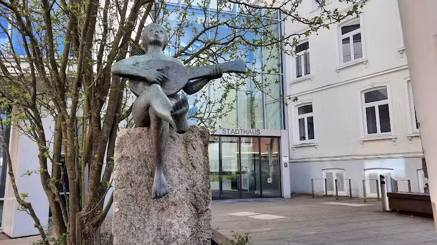 Stadthaushotel Hamburg