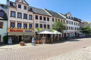 Stadthotel