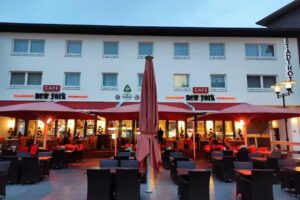 Stadthotel