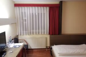Stadthotel Heilbronn