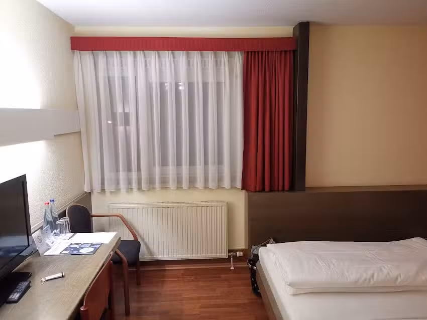 Stadthotel Heilbronn